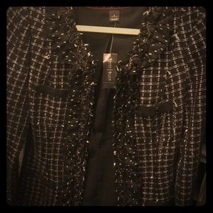 Jacket from White House Black Market!